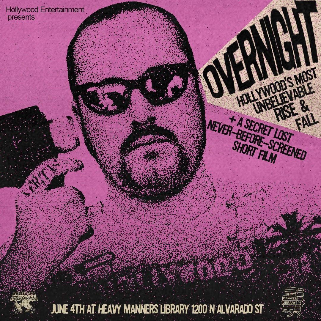 Poster for the event {event.name}