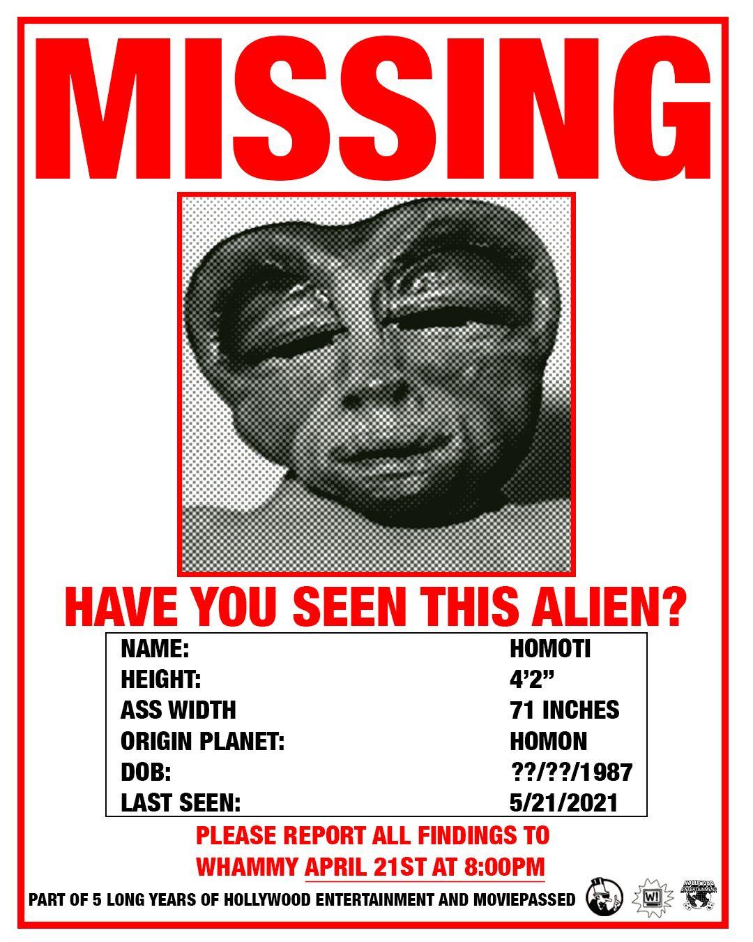 Poster for the event {event.name}