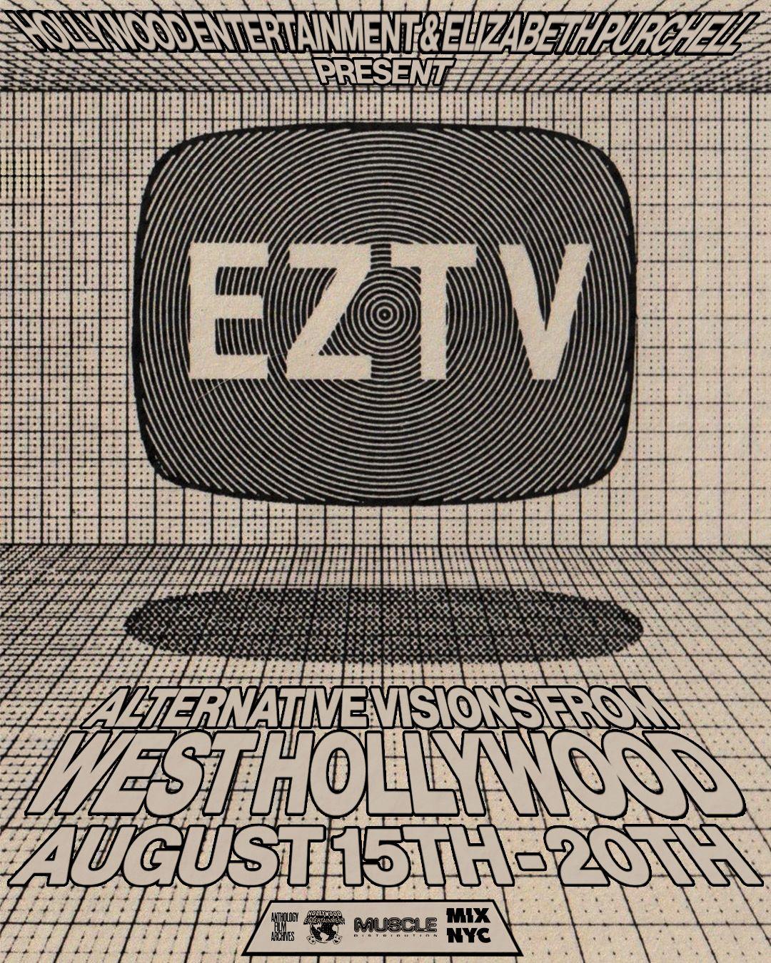 Poster for the event {event.name}