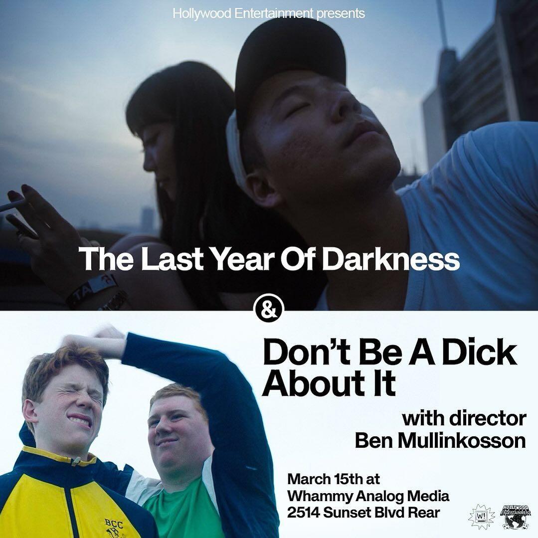 Poster for the event {event.name}