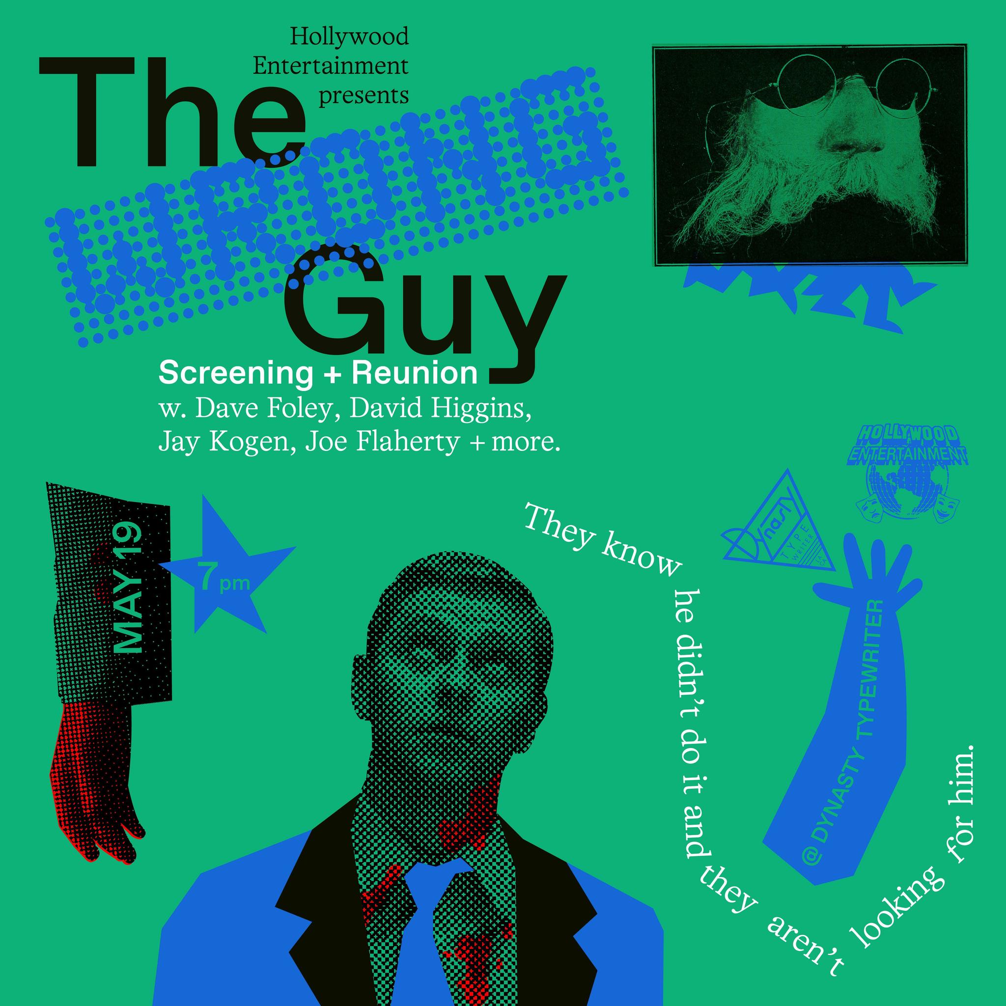 Poster for the event {event.name}