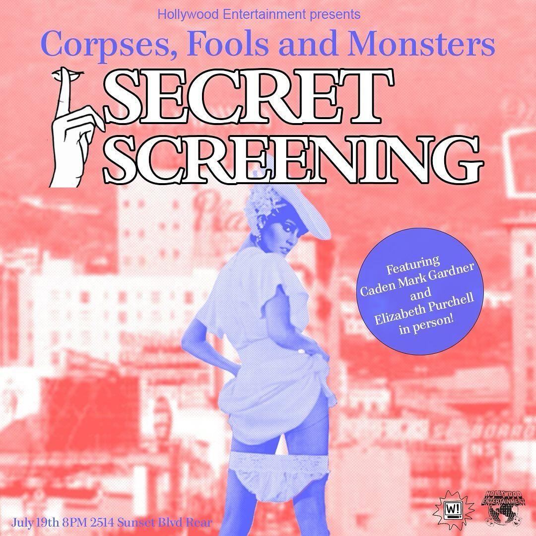 Poster for the event {event.name}