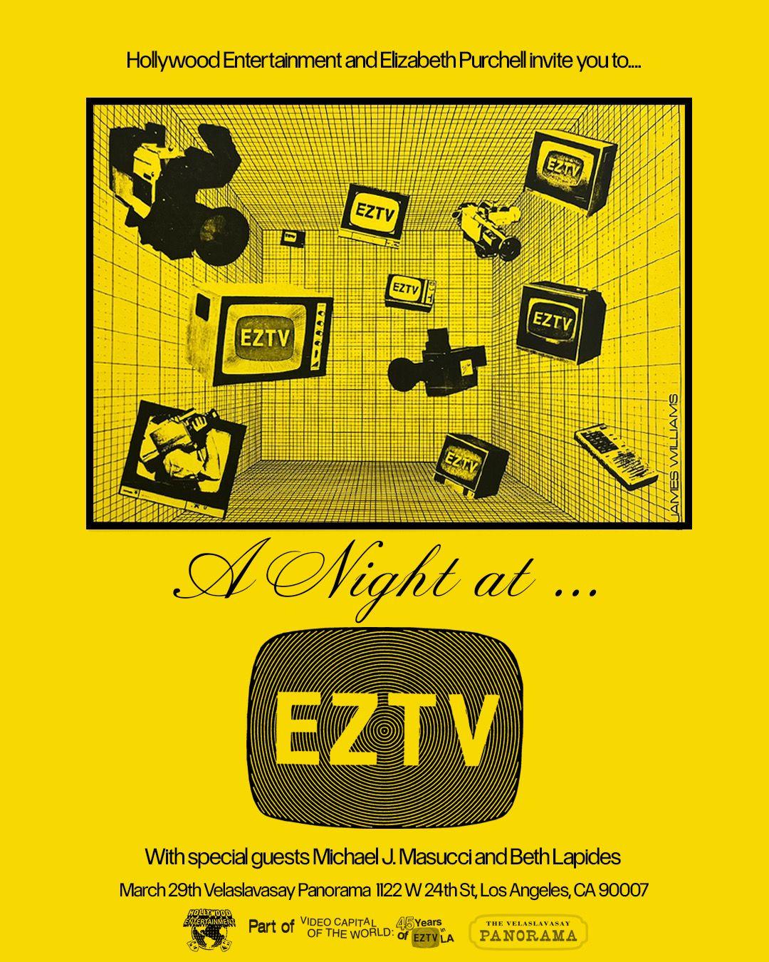 Poster for the event {event.name}