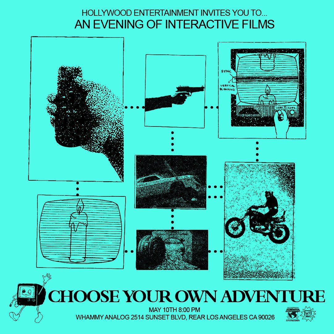 Poster for the event {event.name}