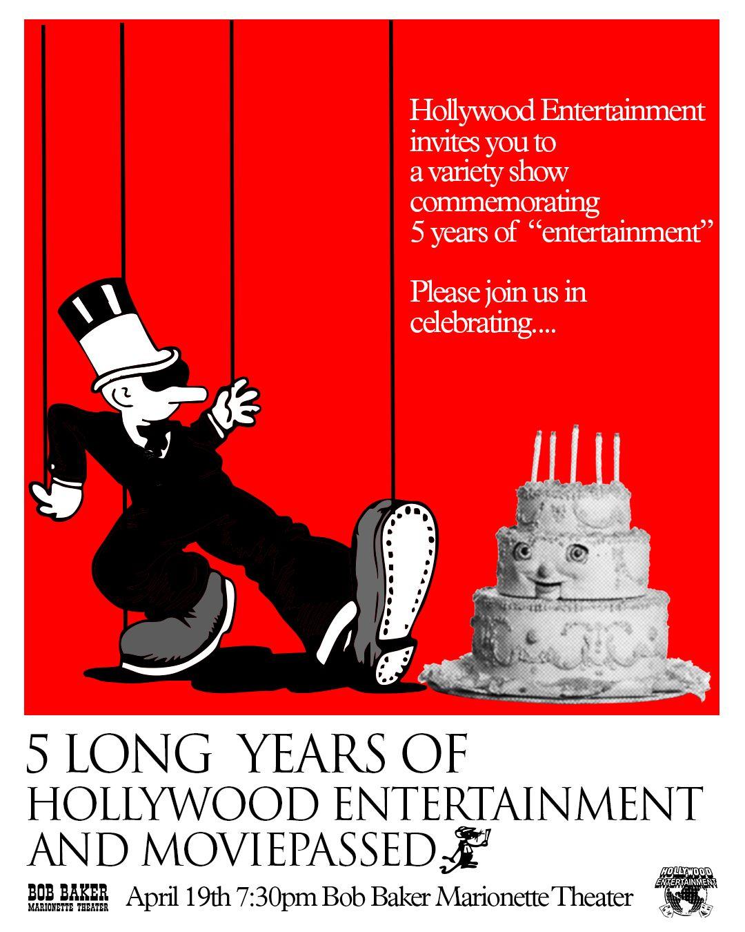 Poster for the event {event.name}