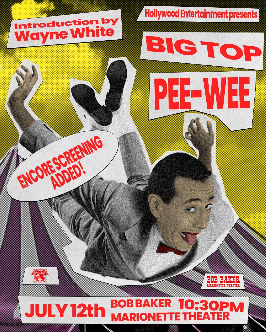 Poster for the event {event.name}